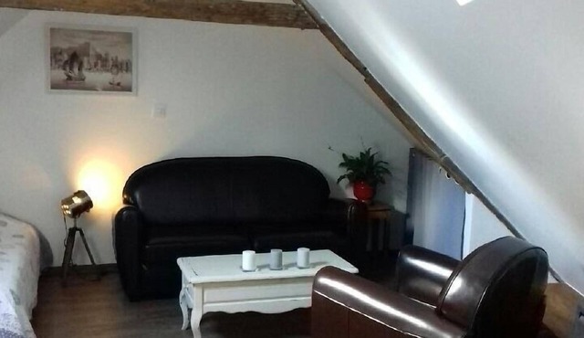 Cosy and brand new apartment