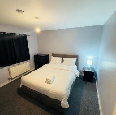Cosy and Bright Stay Ipswich