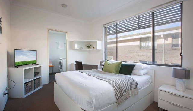 Cosy and Bright Studio Next to Westmead Hospital