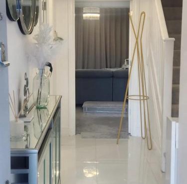 Cosy and Classy, Home Away From Home