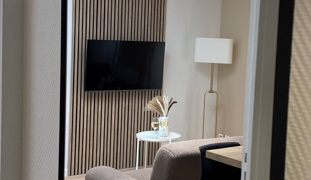 ~ Cosy and Cocooning apartment ~ Downtown