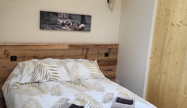 Cosy and comfortable 3* village house