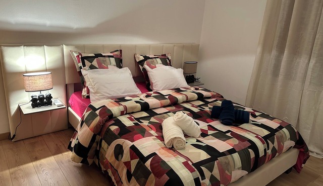 Cosy and Comfortable House