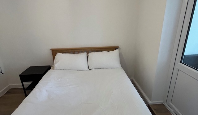 Cosy and Convenient 1BD Home near ExCel London