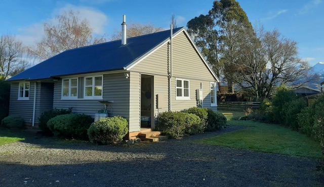 Cosy and Green Friendly