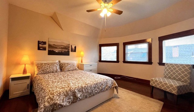 COSY and HOMEY with ALL