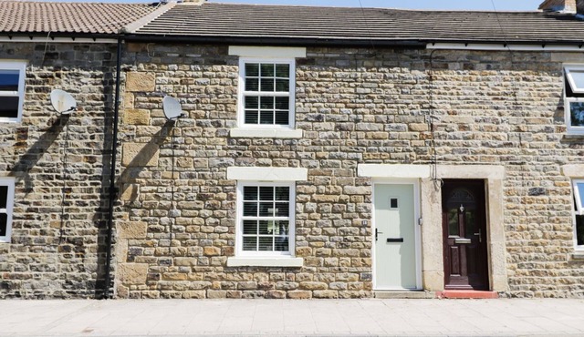 Cosy and luxurious cottage in spectacular Weardale - ideal for a getaway