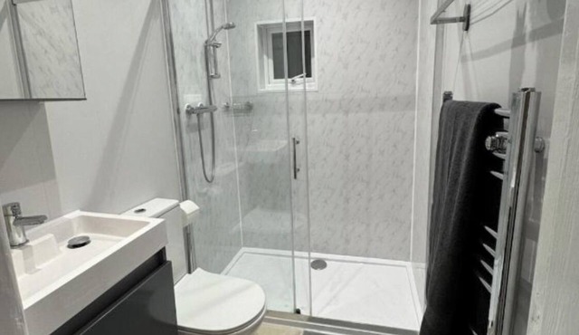 Cosy and Modern 3 Beds Ipswich Center