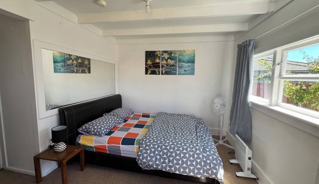 Cosy and Peaceful Private Guest House