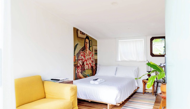 Cosy and Private Guesthouse in Onehunga