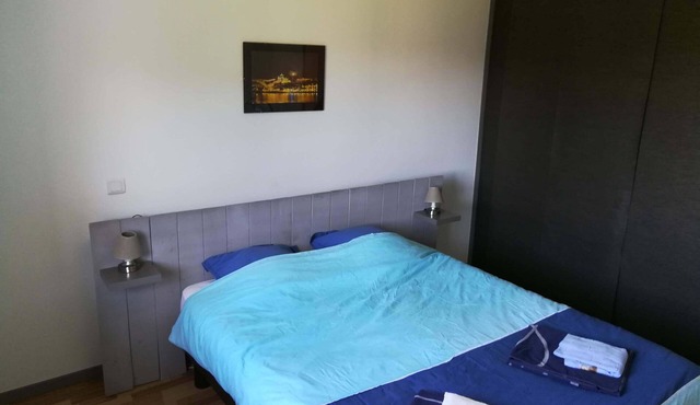 Cosy and quiet house between Landes and Pays Basque