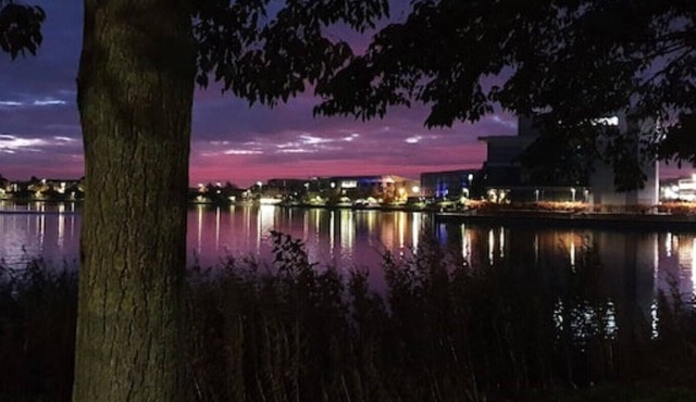 Cosy and Spacious 2 bed ground floor apartment