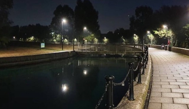 Cosy and Spacious 3 bed apartment