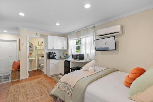 Cosy And Stylish Studio East Delray Beach