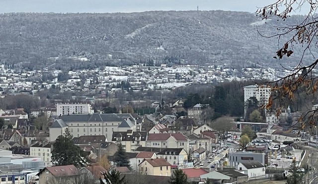 Cosy and warm apartment