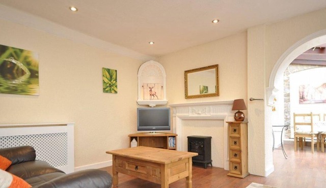 Cosy Annexe / Cottage