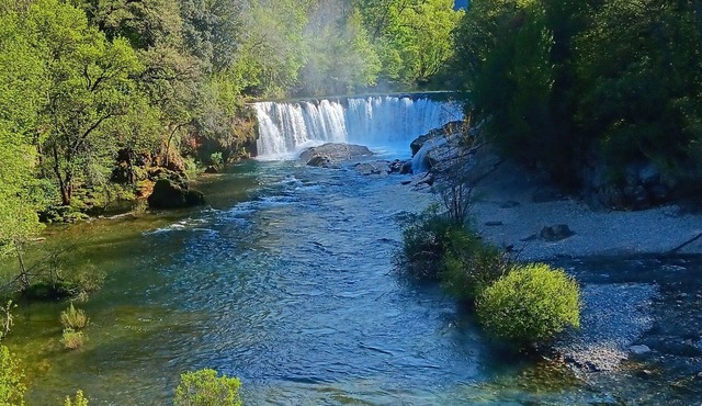 Cosy apartment in quiet street for 4 people
