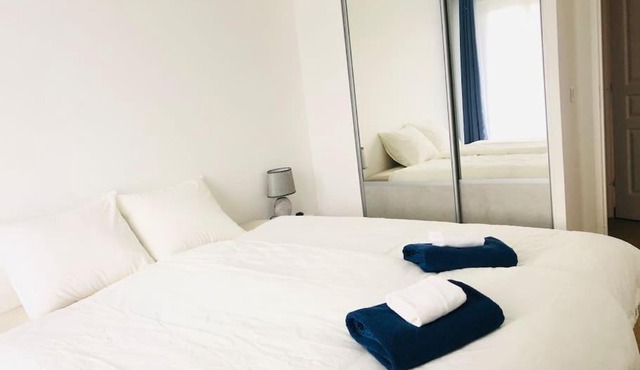 Cosy Apartement near Geneva