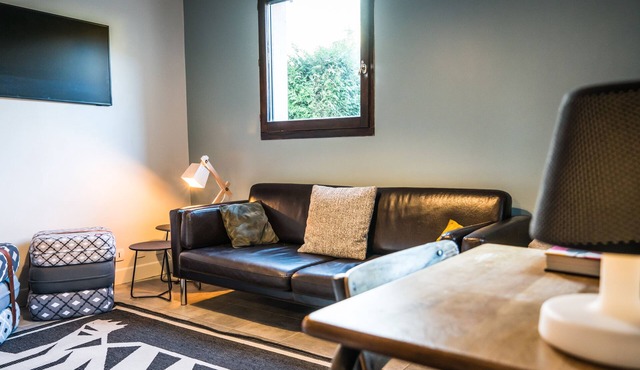 Cosy apartment into the French Alps - 20 min from the Arcs !