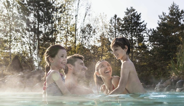 Cosy apartment in villa for 6 guests with WIFI, hot tub, pool, TV, terrace and parking