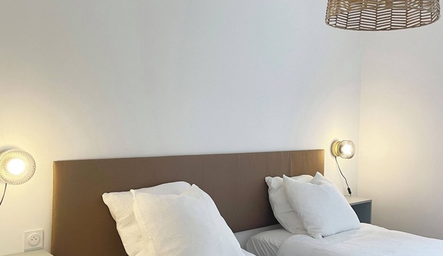 Cosy apartment