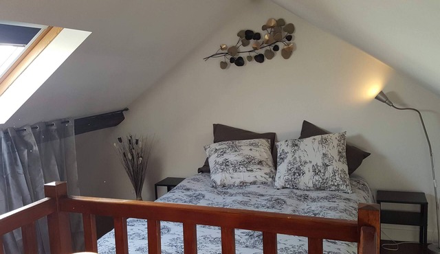 Cosy apartment 2min. from Rer A Le Vésinet-Le Pecq