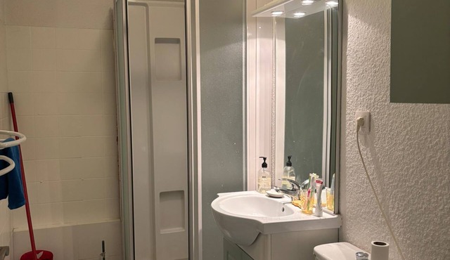 Cosy apartment - Ax Les Thermes