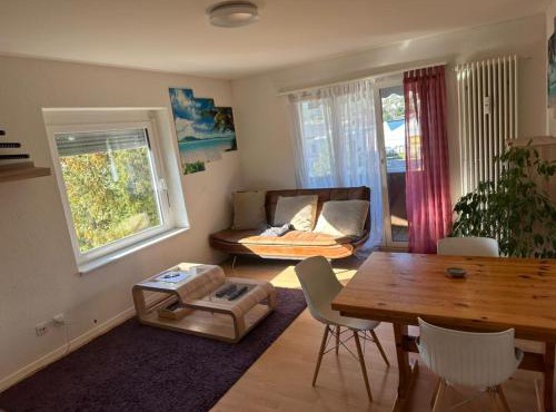 Cosy Apartment