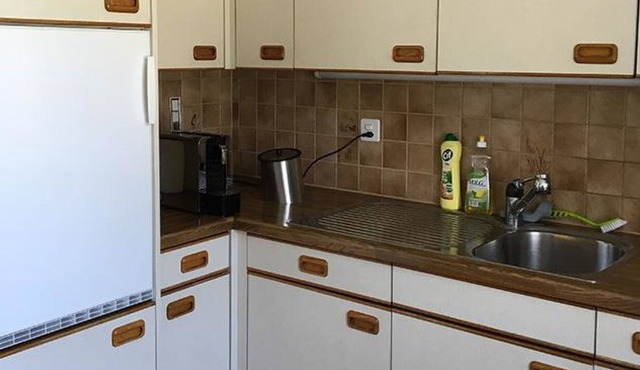 Cosy apartment for 2 guests with WIFI and parking