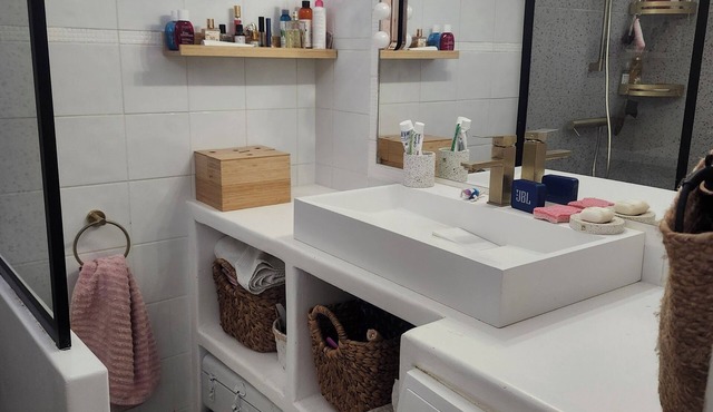 Cosy apartment close to town center