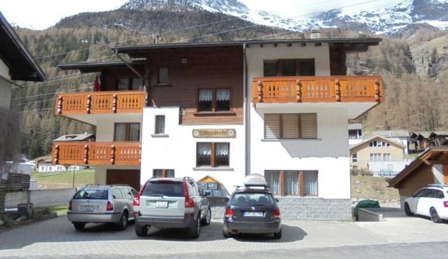 Cosy apartment for 2 guests with WIFI, TV and balcony