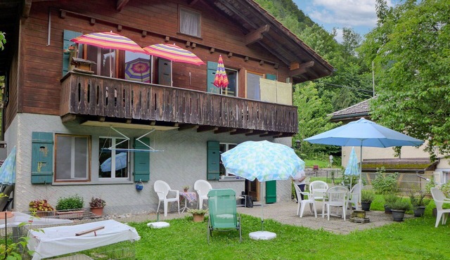 Cosy apartment for 2 people with WIFI and TV