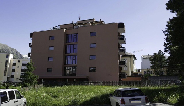 Cosy apartment for 2 guests with WIFI and TV