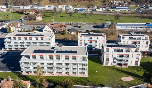 Cosy apartment for 2 people with WIFI, TV, balcony, panoramic view and parking