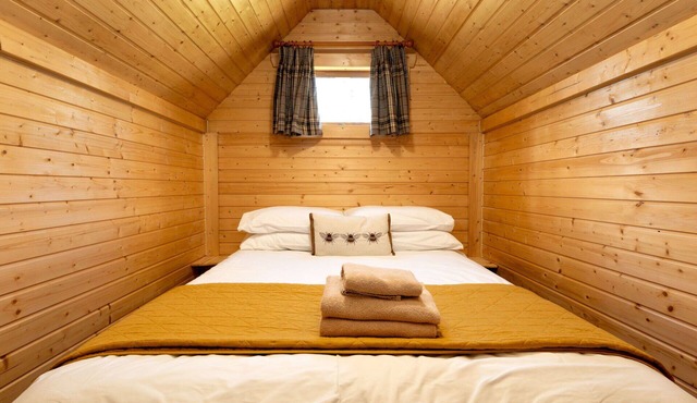 Cosy apartment for 3 people with terrace and pets allowed