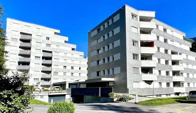 Cosy apartment for 4 guests with WIFI, TV and balcony