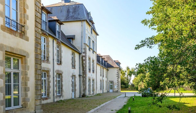 Cosy apartment for 4 guests with WIFI, pool, TV and balcony