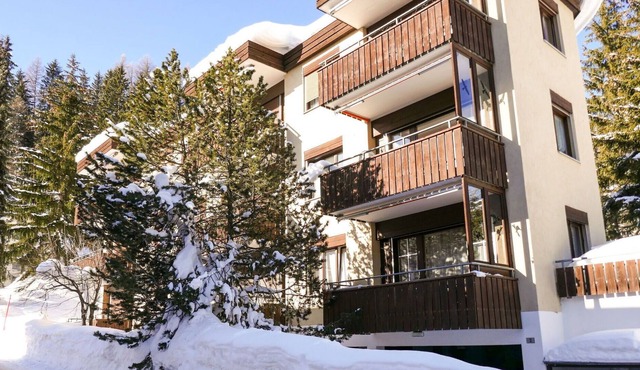 Cosy apartment for 4 people with WIFI, TV, terrace, panoramic view and parking