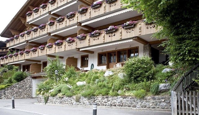 Cosy apartment for 4 people with WIFI, TV and balcony