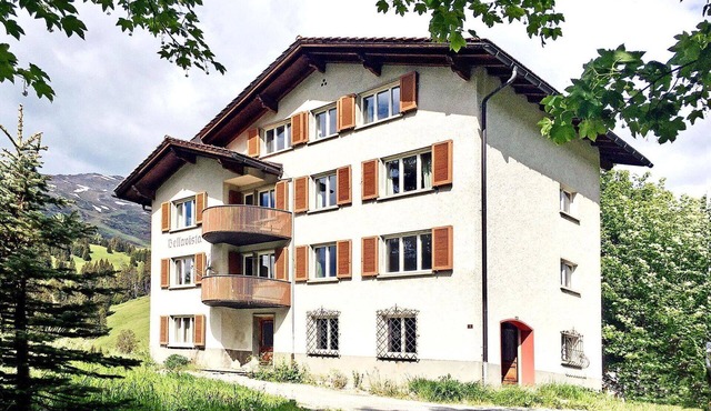 Cosy apartment for 6 people with WIFI, TV and balcony