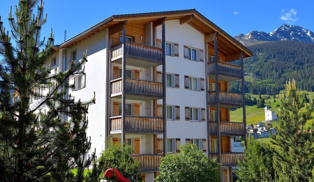 Cosy apartment for 8 people with WIFI, TV, terrace and panoramic view
