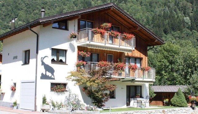 Cosy apartment for 2 guests with WIFI, TV and balcony