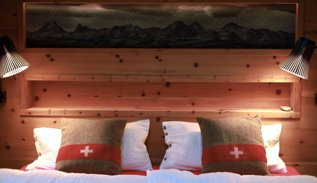 Cosy apartment for 7 people with WIFI, TV, balcony and pets allowed