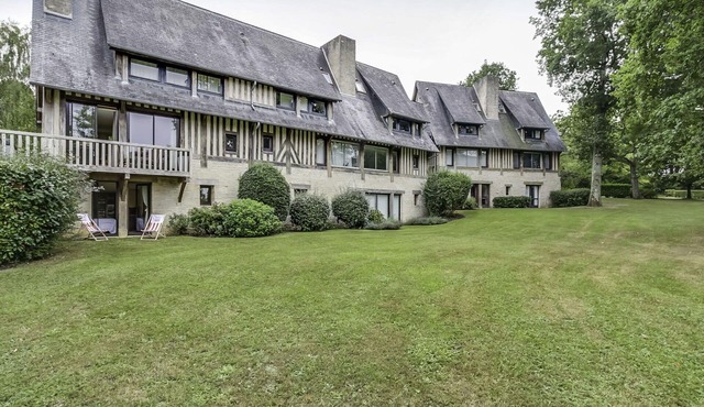 Cosy apartment for 5 people with WIFI, TV and terrace