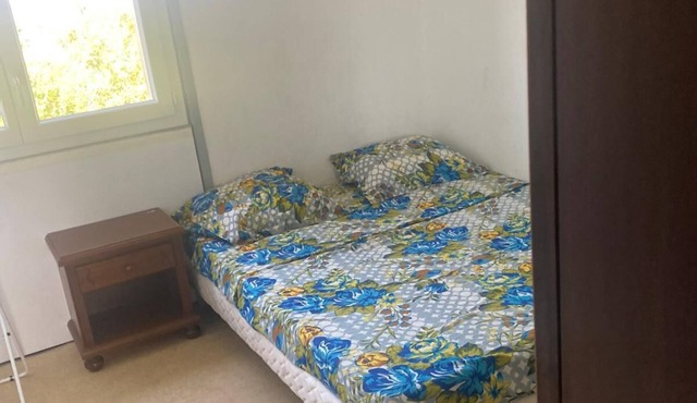 Cosy apartment for rent in Évreux