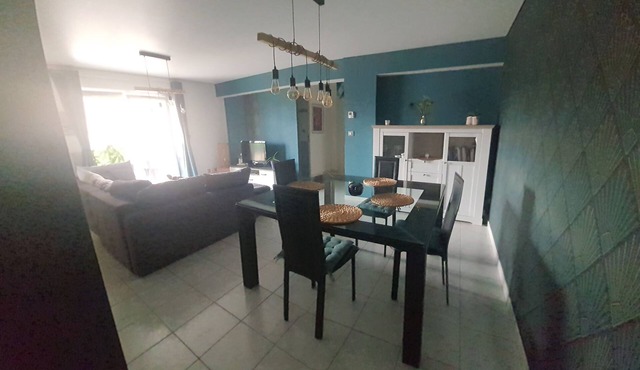 Cosy apartment for up to 6 people Pets welcome