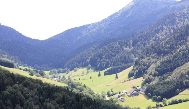 Cosy apartment at the foot of the slopes