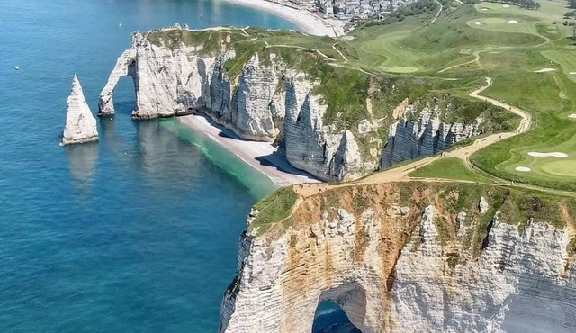 Cosy Apartment in Normandy 2 Bedrooms Near Étretat & Fécamp