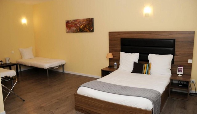 Cosy apartment in the heart of Morez - 4 pers | Near pistes & lake