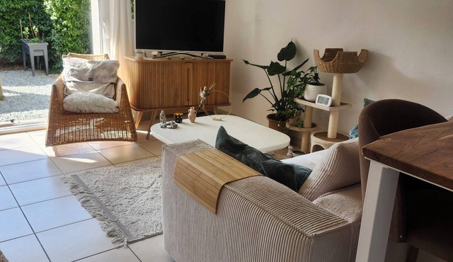 Cosy apartment